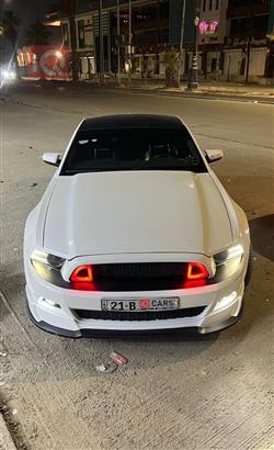 فورد موستانج